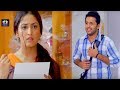 Nithin Conversation With Yami Gautham TFC Films Filmnews