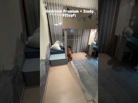 Coastal Cabana Executive Condominium For Sale at S$ 1,535,000 | PropertyGuru Singapore