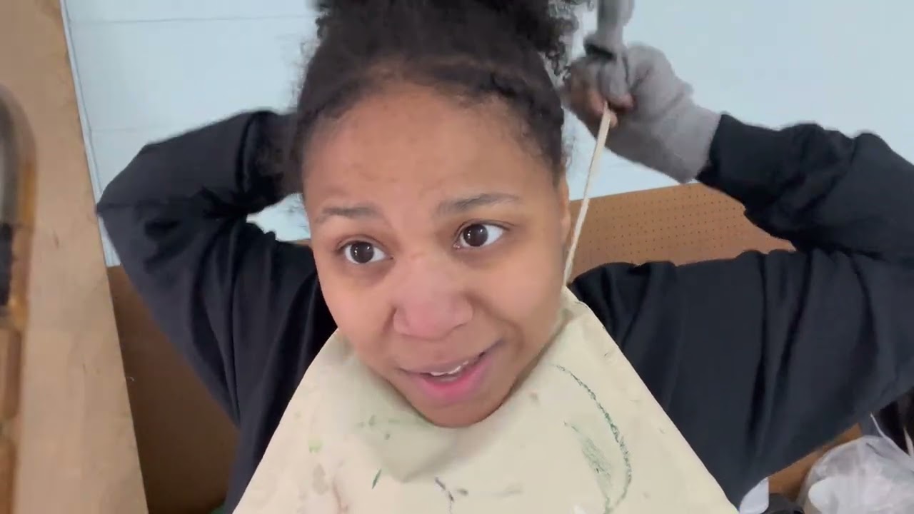 Sanctuary Camp Video