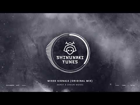 Aardy & Shaun Moses - Mixed Signals (Original Mix) [Senso Sounds]