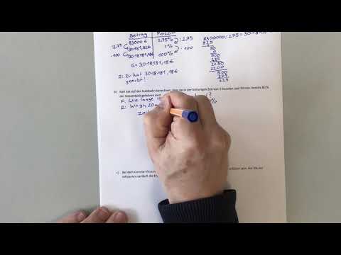 Erklärvideo Übungsblatt 1 Aufgabe 3b