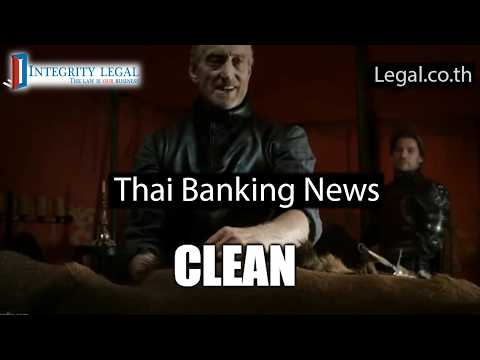 Have the Thai Banks Gone Completely Mad?