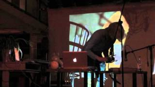 Johan Agebjörn - The Right To Play Live (Hässleholm 2015)