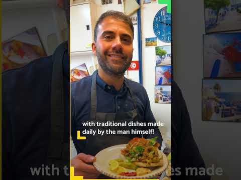 The ultimate foodie's guide exploring the best of Leeds!