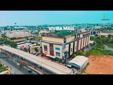 Urbanrise Whispers Of Sky Project Tour 1