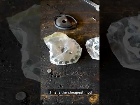 Cheapest Mod To Make Your Dirt Bike Faster