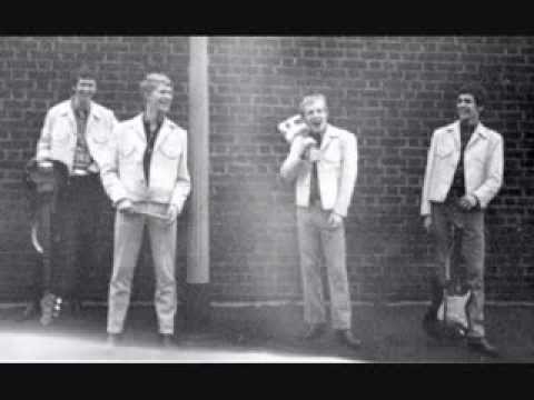 The Gremlins -  One More Chance - 1966 Oak acetate recording