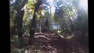 Although a little shaky, this video provides a good look at what to expect at Craig Wood.