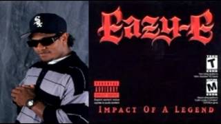 Eazy-E - The Rev (Skit)
