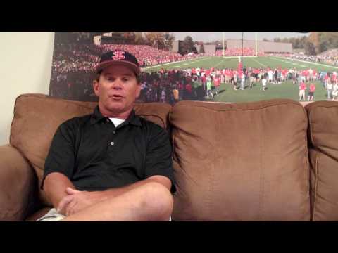 Interview w/SJU Defensive Coordinator Jerry Haugen - 2009 Gustavus Adolphus Preview