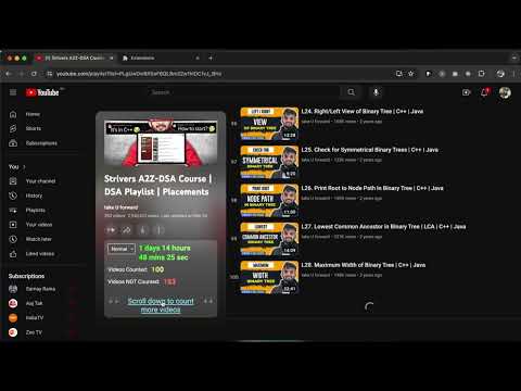 Item video thumbnail