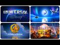 Movie Studios Collab Intros