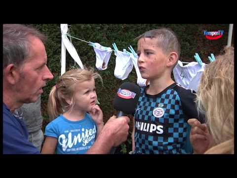 2017-augustus-Kindervakantiewerk1-Hoogeloon