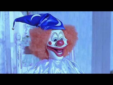 Scary Movie 2 Clip En Español Latino 2/4