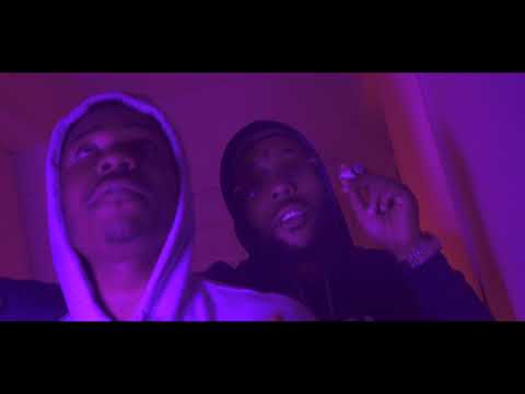 Big Macky - Da Man (Official Video) Dir. By @WaxBando