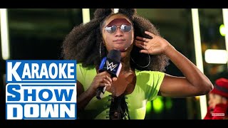 Download lagu Smackdown Karaoke Showdown (Parody) mp3