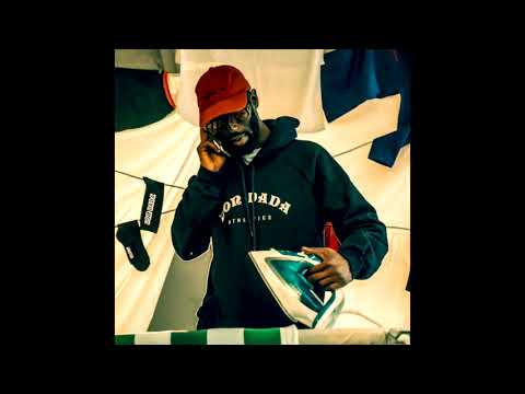 [SOLD] ALPHA WANN FREESTYLE TYPE BEAT 2020 - 'DONDADA' (PROD. RAD&CO)