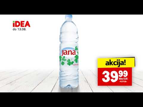 IDEA Katalog do 13.08.2017.