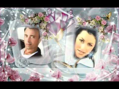Mustafa Sandal Feat Natalia - Aska Yurek Gerek