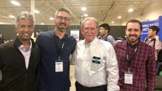 What I learned about the Model 3 from Sandy Munro