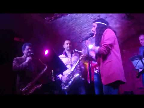 Susanna Petrosyan - Concert Live in Bucharest,Romania 2/2