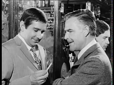 Der Tod Laeuft Hinterher, Teil 1