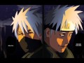 Mezamero! Yasei (Naruto allstars) Inoue Kazuhiko ...