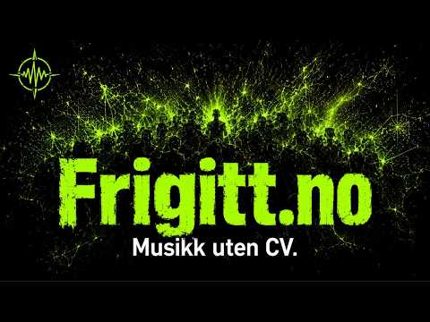 Ingen CV — Frigitt