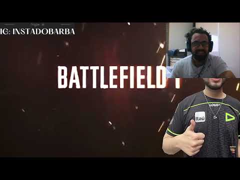 Reagindo e comentando sobre LOUD TRAZENDO ALEGRIA AO SEU POVO - MSI DA ZUEIRA | @Bronziocre