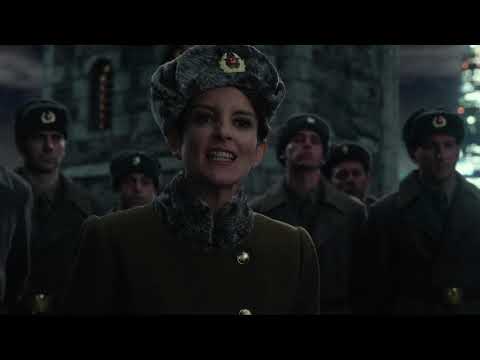 Muppets Most Wanted: Free to Go