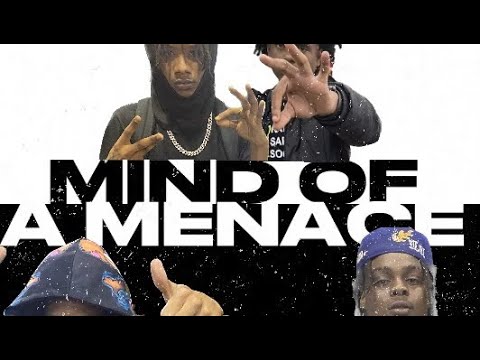 Repo - Mind Of A Menace .ft Olife Ced Capolandtray & OgmeechSosa (Official Audio)