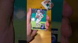 TCG Dondrus Football 2024 - #dondrus #panini #nfl