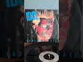 Billy Idol - Catch My Fall 1984 7", 45 RPM, Single