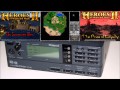 Heroes of Might and Magic 2 - MIDI soundtrack ...