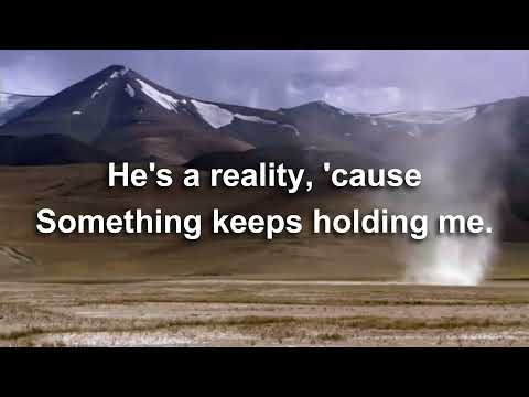 Something Keeps Holding Me - LaFontaine Family (Lyric Video)