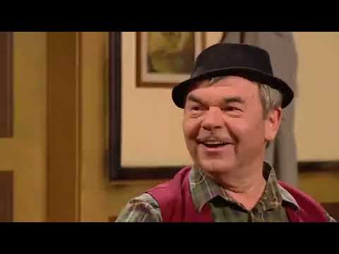 Hannes und der Bürgermeister - Lustiger wär schöner