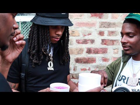 O'Block (Zell Munna Recap Vlog) Ft. Munna Duke, Muwop, Boss Top, DqFrmDaO, EDOGG & Lil Durk