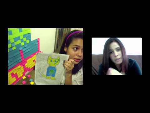 Projeto Pixel Art 2011 - 2012