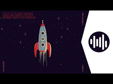 Dre Guazzelli, Rodrigo Sá & Champz - MANUEL