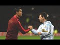 Cristiano Ronaldo & Lionel Messi - Football's Greatest Era HD