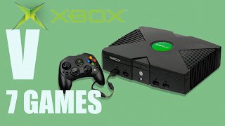 The Xbox Classic Project - Compilation V - All Xbox Games (US/EU/JP/AU)
