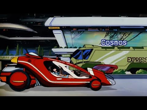 (FREE) "Cosmos" - Chill Boom Bap Type Beat Instrumental Rap [2021] - Emotional Boom Bap