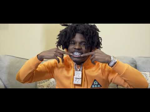 KATO 2X - Ya Dig ( OFFICIAL MUSIC VIDEO )