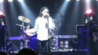 Tom Magerl and Friends - &quot;Love Me Two Times&quot;