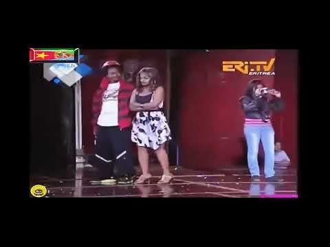 Eritrean comedy (Yodit Abraham)
