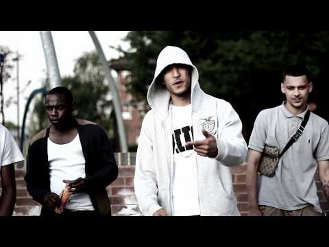 Rossi MP - MenaceIISociety  [MUSIC VIDEO]
