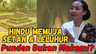 Download lagu Hindu Penyembah Setan, Punden & Leluhur❗❓Ingatkan Kembali Asal Leluhur mp3 Download lagu Hindu Penyembah Setan, Punden & Leluhur❗❓Ingatkan Kembali Asal Leluhur mp3