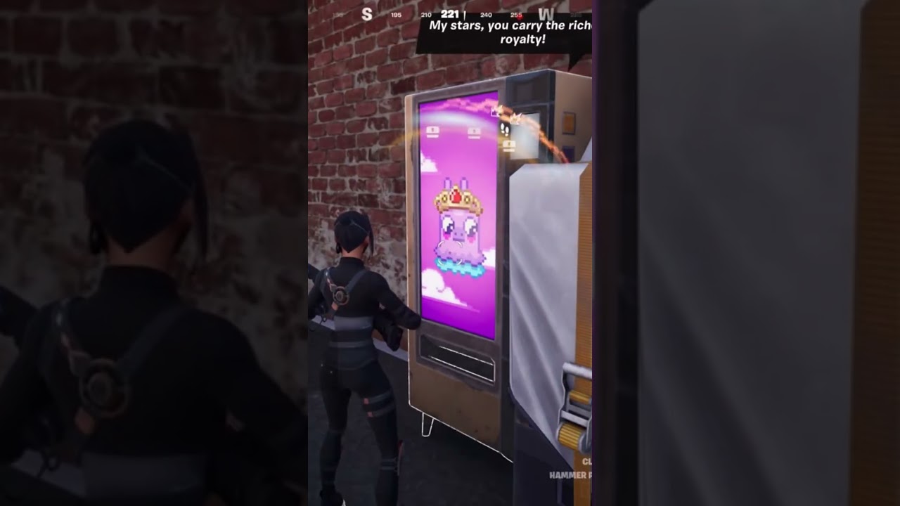 NERF THE BOTS!!!!! #fortnite #gaming #fortniteclips #funny #fortniteshorts #epicclips #nerfthebots