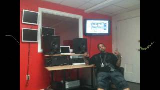 MASSFIVESTAR FT FRENCHIE 1017 DJ LAZY K ''STACK IT UP''
