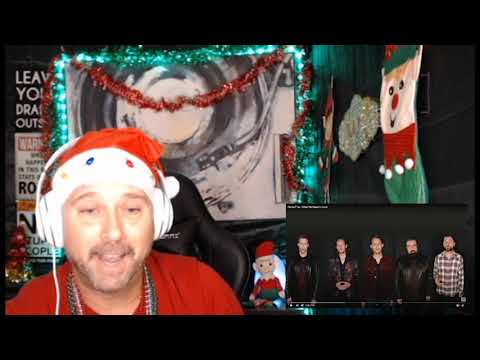 Home Free - " What We Need Is Love ( Official Music Video )"- ( Reaction )